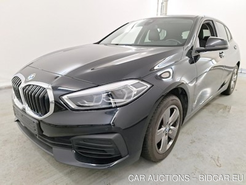 BMW 1-serie 1.5 116DA (85KW) Business Edition