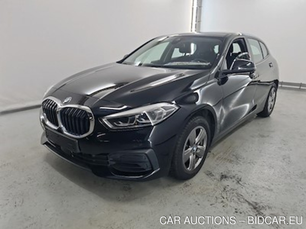 BMW 1-serie 1.5 116I (80KW) ACO Business Edition