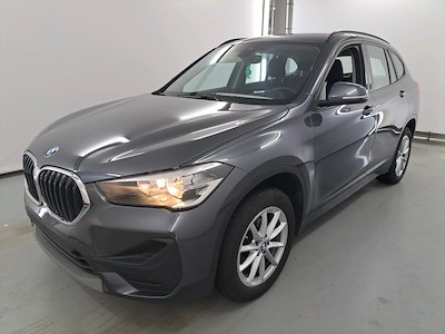 BMW X1 1.5 SDRIVE16D Model Advantage Business Mirror