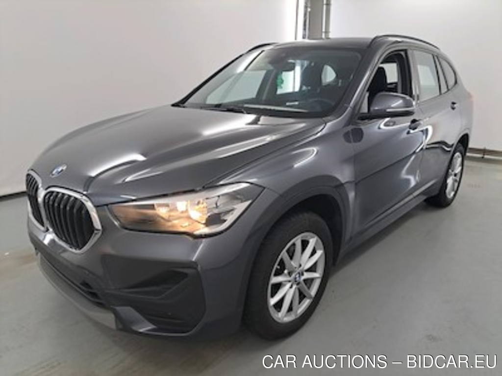 BMW X1 1.5 SDRIVE16D Model Advantage Business Mirror