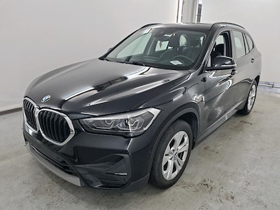 BMW X1 1.5 XDRIVE25E (162KW)Navigation system with Head-updisplay BusinessPlus