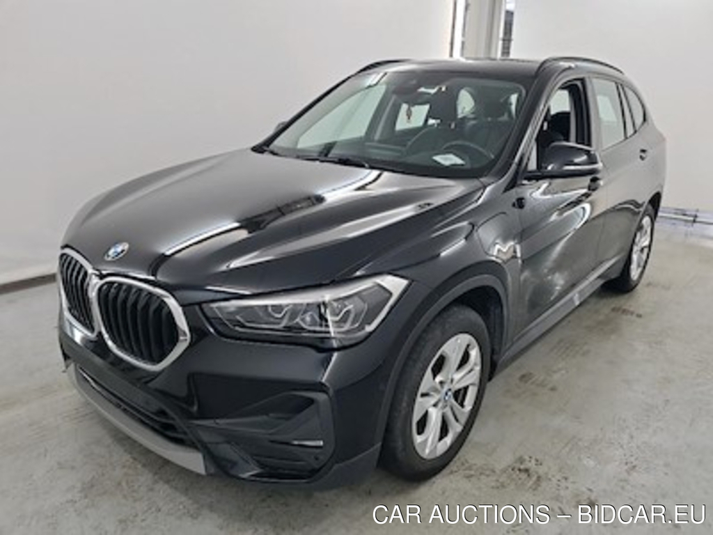 BMW X1 1.5 XDRIVE25E (162KW)Navigation system with Head-updisplay BusinessPlus