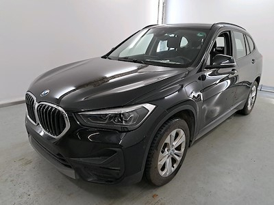 BMW X1 1.5 XDRIVE25E PHEV 162KW) Business Plus