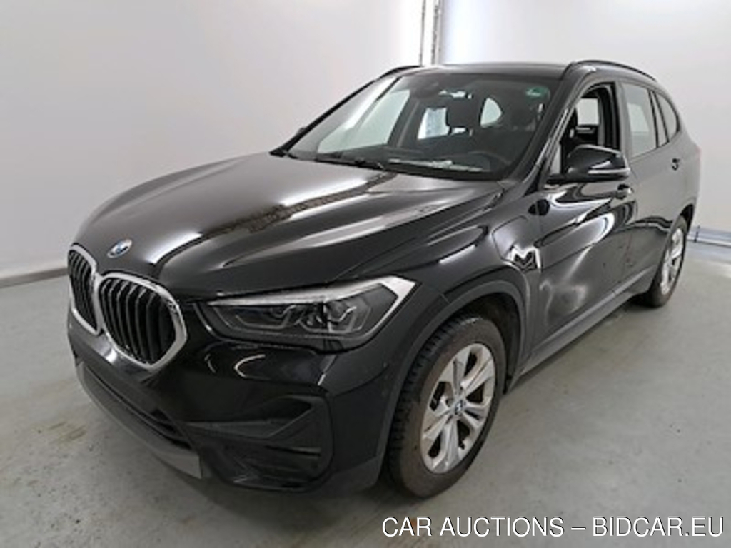 BMW X1 1.5 XDRIVE25E PHEV 162KW) Business Plus