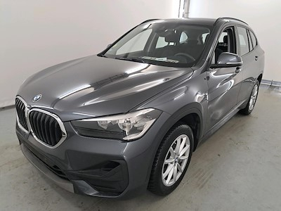 BMW X1 diesel - 2019 1.5 d sDrive16 AdBlue Business Model Advantage Business Model Advantage