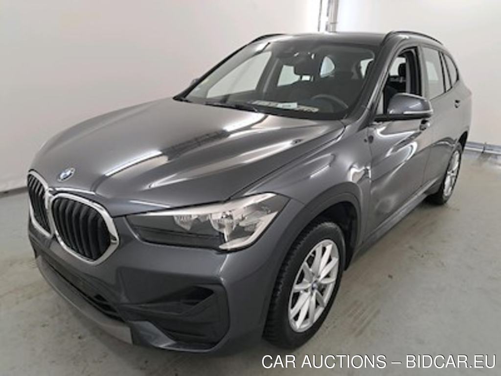 BMW X1 diesel - 2019 1.5 d sDrive16 AdBlue Business Model Advantage Business Model Advantage