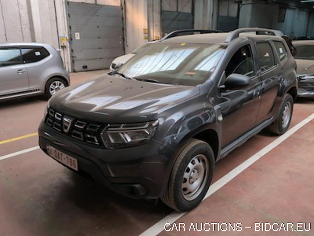 Dacia DUSTER 1.0 TCE 90 ESSENTIAL