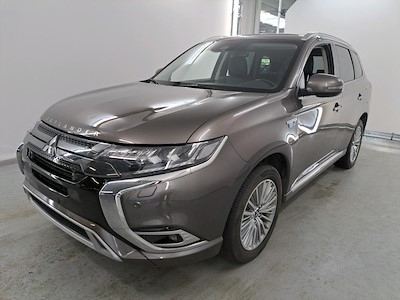 Mitsubishi OUTLANDER 2.4 PHEV BUS. EDIT. SDA-NAV AUTO 4WD