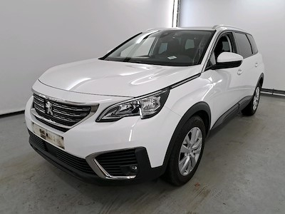 Peugeot 5008 diesel - 2017 1.5 BlueHDi Active (EU6.2)