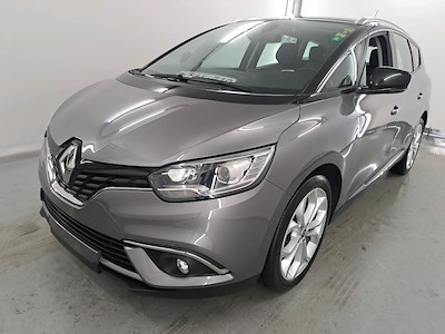 Renault Grand scenic 1.7 BLUE DCI 120 CORPORATE ED Business