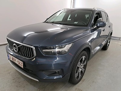 Volvo XC40 1.5 T2 GEARTRONIC INSCRIPTION Tech &amp; Park Assist Winter