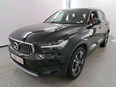 Volvo XC40 1.5 T5 TE PHEV Inscription DCT Intellisafe Versaility Pro Winter