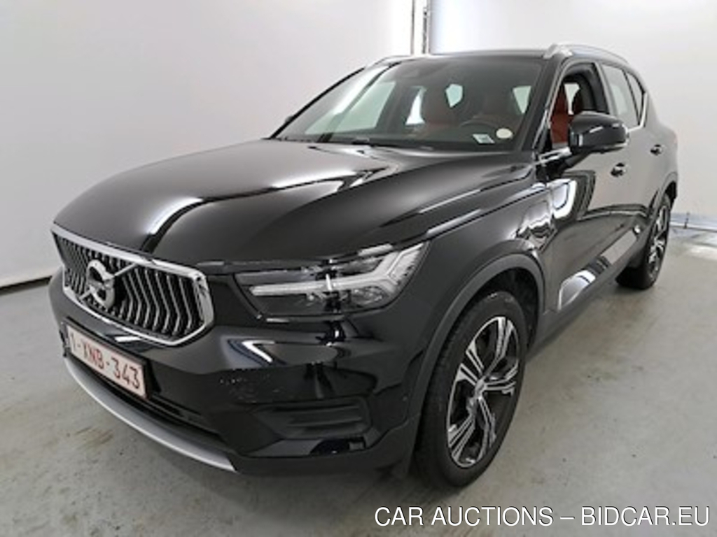 Volvo XC40 1.5 T5 TE PHEV Inscription DCT Intellisafe Versaility Pro Winter