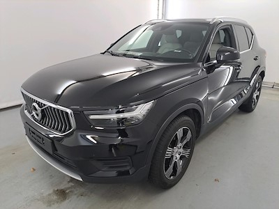 Volvo Xc40 diesel 2.0 D3 AWD Inscription Geartronic Premium Audio Xenium Luxury Seat