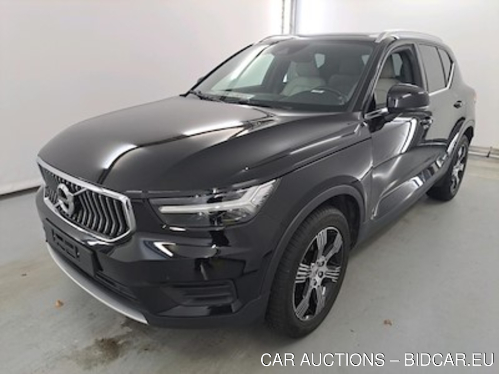 Volvo Xc40 diesel 2.0 D3 AWD Inscription Geartronic Premium Audio Xenium Luxury Seat