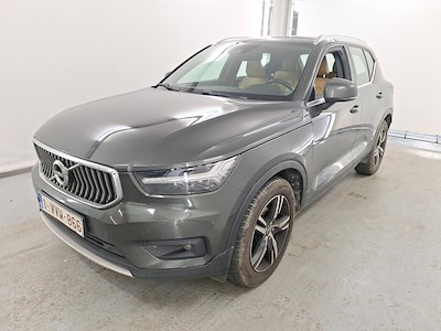 Volvo Xc40 diesel 2.0 D3 Inscription Geartronic Business Line