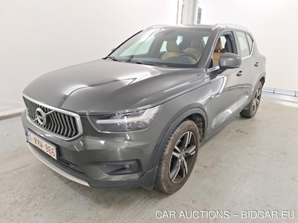 Volvo Xc40 diesel 2.0 D3 Inscription Geartronic Business Line