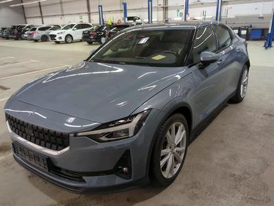 Polestar  2 DUAL MOTOR 78KWH, 2021