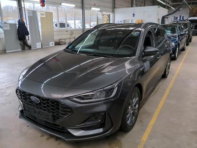 Ford Focus TURNIER 1.0 ECOBOOST HYBRID AUT. ST-LINE X, 2023