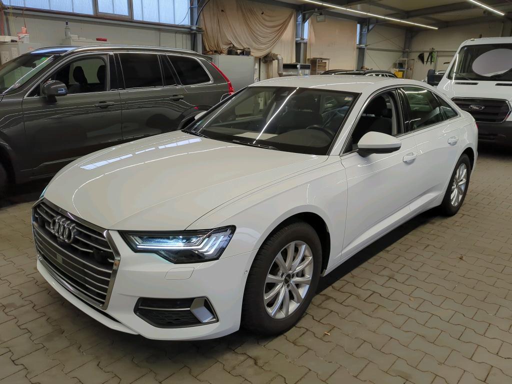 Audi A6 50 TDI QUATTRO TIPTRONIC sport, 2020