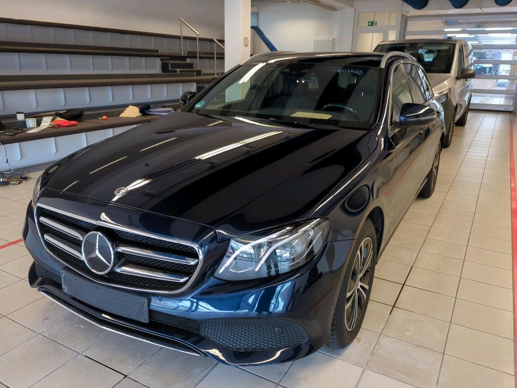 Mercedes-Benz E 300 D T 9G-TRONIC Avantgarde, 2020