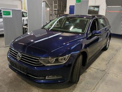 Volkswagen Passat VARIANT 2.0 TDI SCR Comfortline, 2019