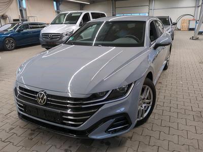 Volkswagen Arteon SHOOTING BRAKE 1.4 EHYBRID OPF DSG R-Line, 2022