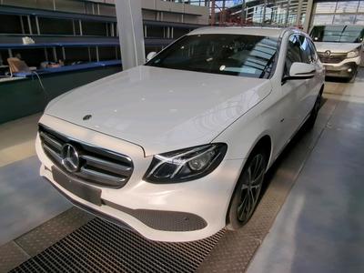 Mercedes-Benz E 300 DE T 9G-TRONIC, 2019