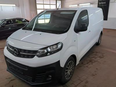 Opel Vivaro 1.5 D CARGO M Edition, 2019