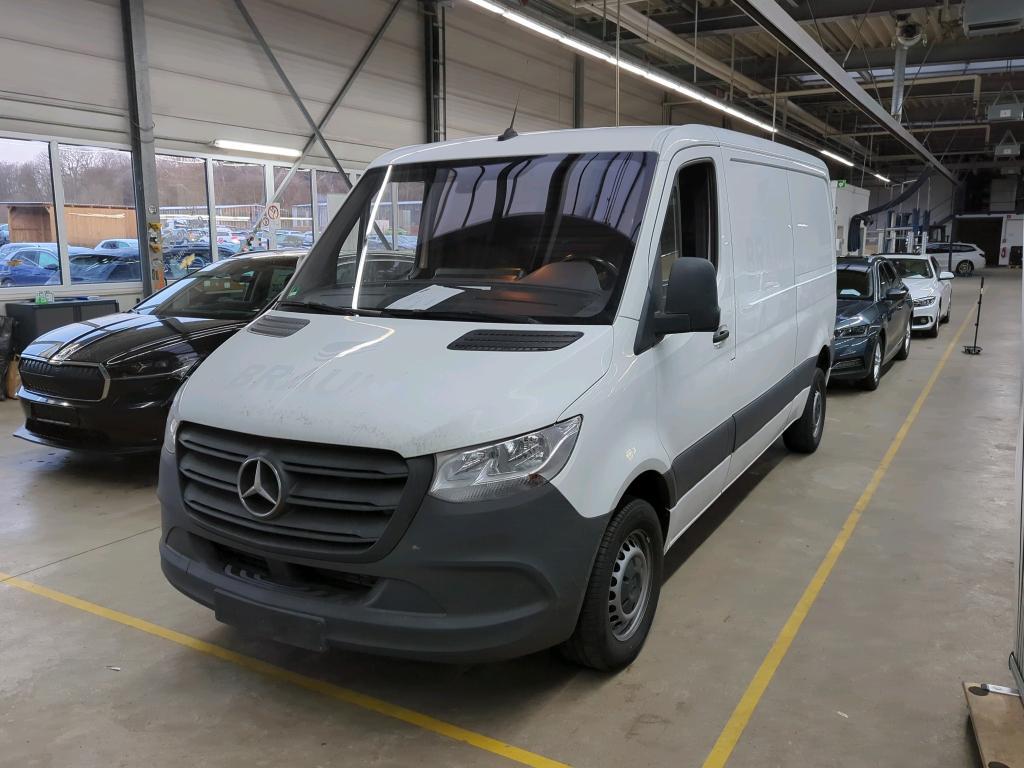 Mercedes-Benz 314 CDI SPRINTER STANDARD VA, 2020