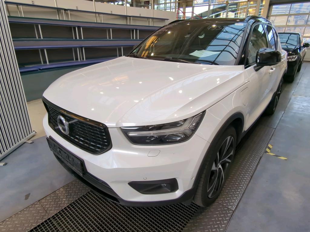 Volvo Xc40 T5 RECHARGE DKG, 2021