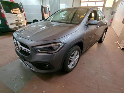 Mercedes-Benz Gla 200 7G-DCT, 2021