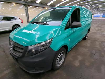 Mercedes-Benz VITO 116 CDI LANG HA PRO, 2021