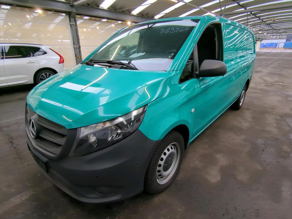 Mercedes-Benz VITO 116 CDI LANG HA PRO, 2021