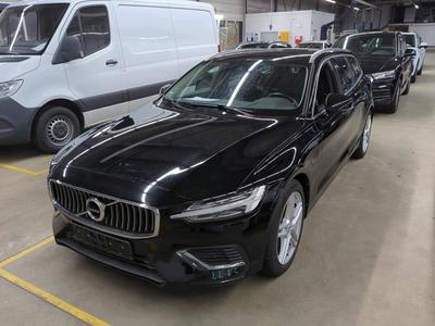 Volvo V60 T8 AWD RECHARGE GEARTRONIC Inscription, 2020