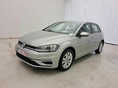 Volkswagen Golf VII Comfortline 1.6TDi 115pk/cv 5p, 2019