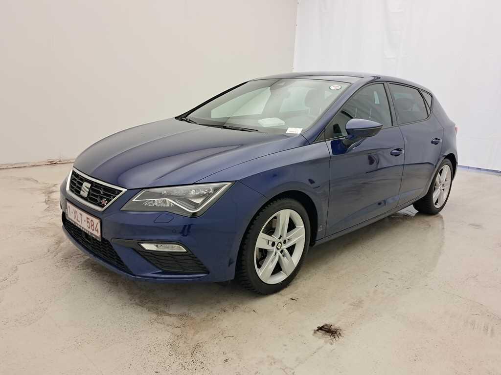 Seat Leon FR 2.0TDi 150pk/cv 5p DSG, 2020