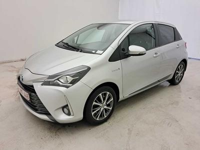 Toyota Yaris Y20 1.5 VVT-i Hybrid 100pk/cv 5p e-CVT, 2020