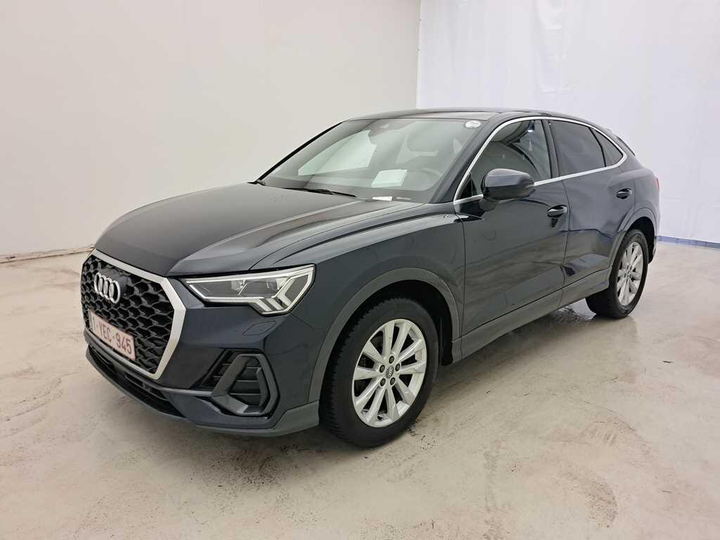 Audi Q3 Sportback Business Edition 35 2.0TDi 150pk/cv 5p S-Tronic, 2020