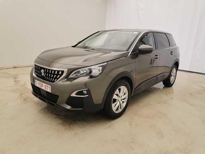 Peugeot 5008 Active 1.2 PureTech S/S 130pk/cv 5p EAT8, 2020