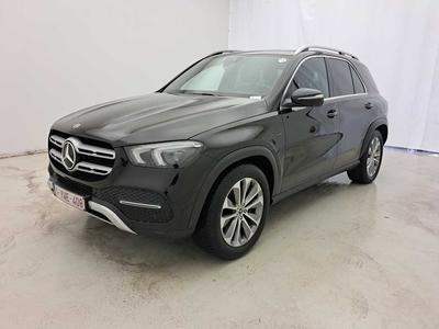 Mercedes GLE-Klasse GLE350de Business Solution 2.0d 320k/cv 5p 4Matic 9G-Tronic, 2021