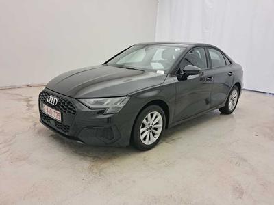 Audi A3 Berline 30 1.0TFSi 110pk/cv 4p, 2021