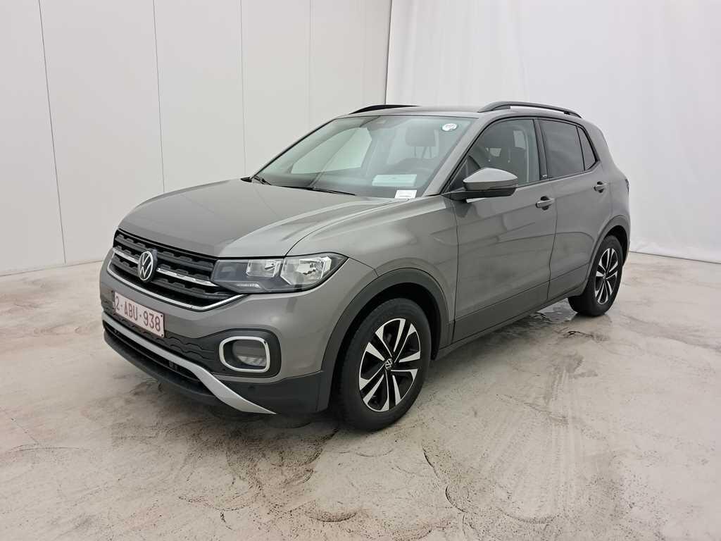 Volkswagen T-Cross United 1.0TSi 110pk/cv 5p, 2021