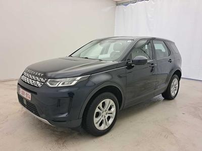 Land Rover Discovery Sport S P300e 1.5i 309pk/cv 5p AWD Aut., 2021