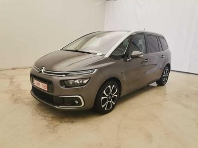 Citroen C4-SpaceTourer Grand C4 SpaceTourer Business Loung 1.5BlueHDi 130cv 5p EAT8, 2021