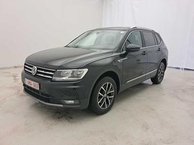 Volkswagen Tiguan Allspace Comfortline 2.0TDi 150pk/cv 5p 4Motion DSG7, 2021