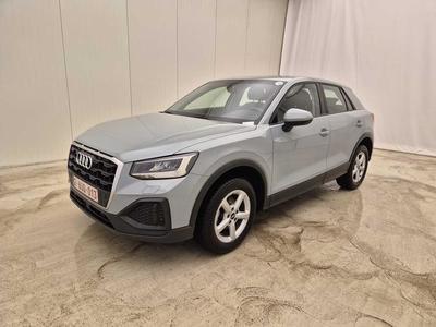 Audi Q2 30 1.0TFSi 110pk/cv 5p, 2021