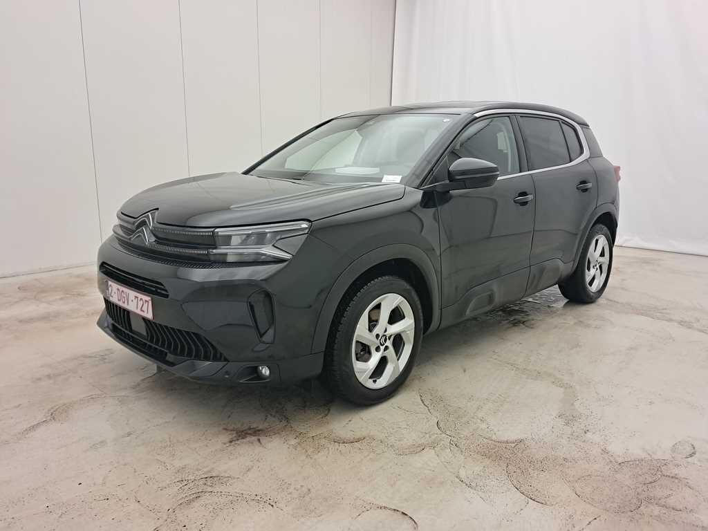 Citroen C5-Aircross C5 Aircross Live 1.2 PureTech S&amp;S 130pk/cv 5p, 2023