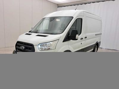 Ford Transit 290M L2 Trend 2.0TD 130pk/cv FWD, 2023