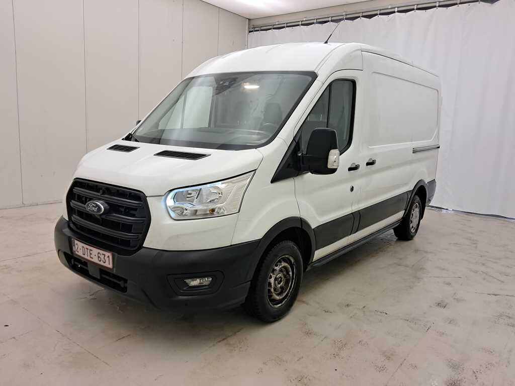 Ford Transit 290M L2 Trend 2.0TD 130pk/cv FWD, 2023